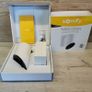 Somfy Outdoor HD Home Security Camera, Smart Device with Integrated App and Simple Installation, White Image 5