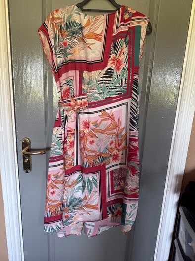 ladies dress