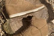 Nike Dunk High Sky Hi Cream Flax