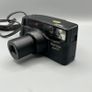 Pentax Zoom 90 35mm Film Point and Shoot Camera Black Tested Image 2