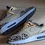 Nike Air Max 1 Leopard (W) Image 3