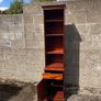 Bookcase - Tall and Narrow - Higginbotham Image 7