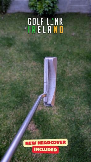 TaylorMade TPi-24 Blade Putter - Excellent Condition