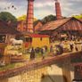 Falcon Jigsaw Puzzle 1000 pieces Image 4