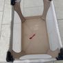 Baby travel cot Image 4