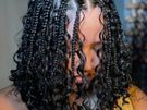 Nails and Braids Image 4