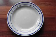 Stoneware Sideplate
