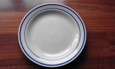 Stoneware Sideplate