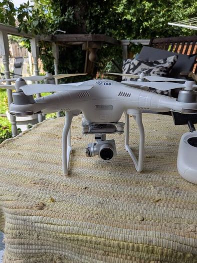 Dji phantom 3 standard
