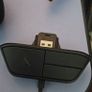 XBOX One Series S/X, Microsoft Windows 10 Wired Chat Black Headset - Model 1564. Image 4