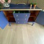 Vintage Sideboard / Drinks cabinet Image 6