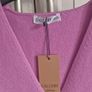 Sleeveless waistcoat Image 3