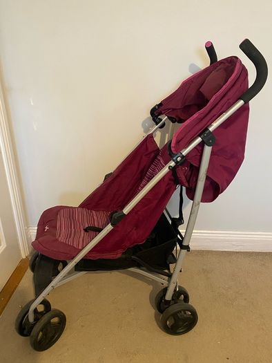 Joie Stroller