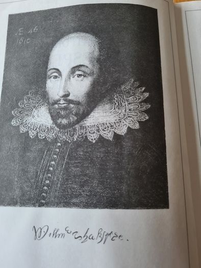 Large The Illustrated Stratford Shakespeare. By  Chancellor Press. LARGE VOLUME BOOK.