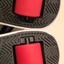 Heelys Pro 20 wheeled shoes - size 43 (UK 9) as new Image 8