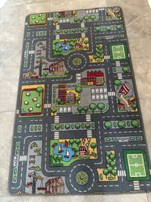 Kids mat