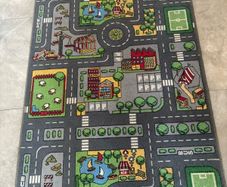 Kids mat