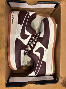 Nike Air Force | New | EU 38