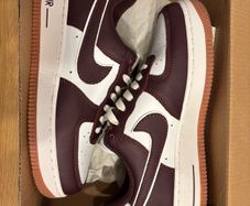 Nike Air Force | New | EU 38