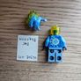 lego njo0748 Jay, set ninjago 70690 Image 3