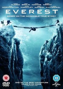 Everest (Brand New & Sealed) (DVD)