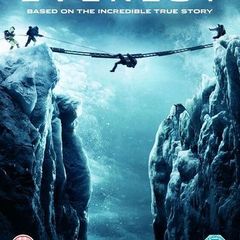 Everest (Brand New & Sealed) (DVD)