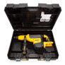 DeWalt 54v Xr Flexvolt Sds-Max Hammer Drill - 52mm - Bare Unit - DCH775N Image 4