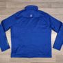 Cutter & Buck Padded Golf Jacket Mens Large Image 5
