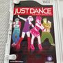 Just Dance Nintendo Wii Games Original Image 4