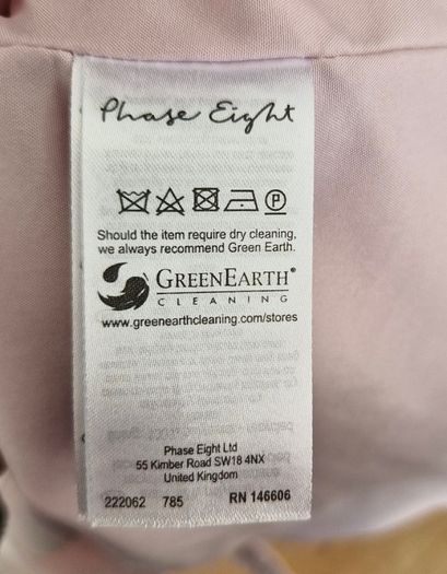Phase Eight Dress