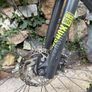 Cube Analog Mountain bike Image 6