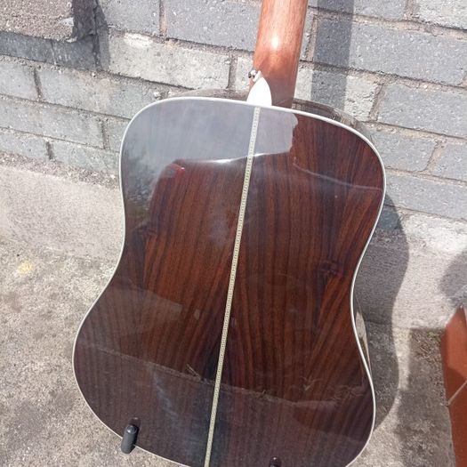 Copy Martin D28 Cw