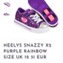 Heelys X2 Snazzy Image 7