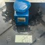 Armani Prive Bleu Lazuli Eau de Parfum 50ml Image 6