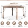 gazebo x2 Image 3