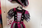 Halloween dress