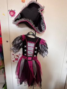Halloween dress