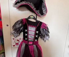 Halloween dress