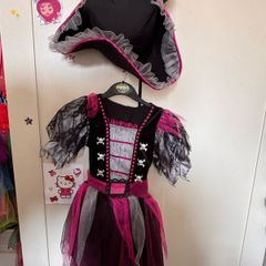 Halloween dress
