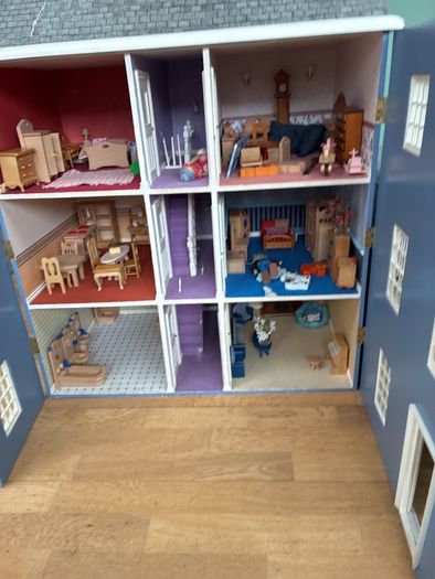 dolls House