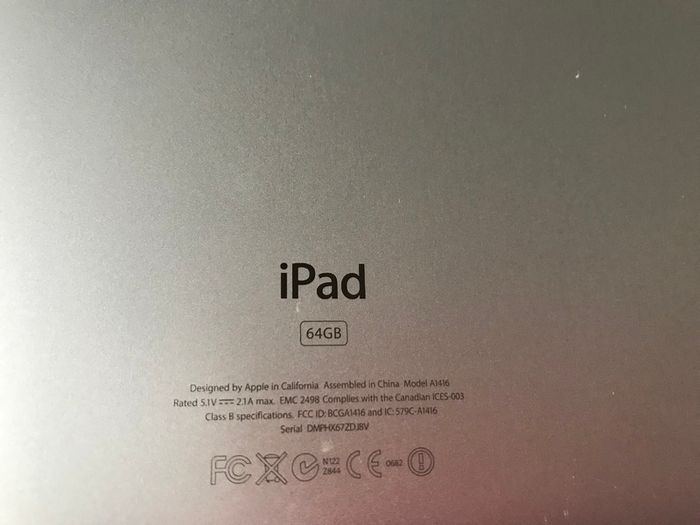 Ipad 3