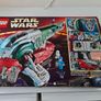 LEGO Star Wars 75060 UCS Slave 1 - Brand New and Unopened Image 5