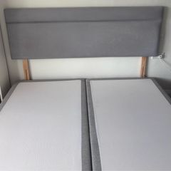 Superking Bed