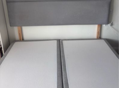 Superking Bed