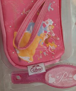 New disney dress up set in box
