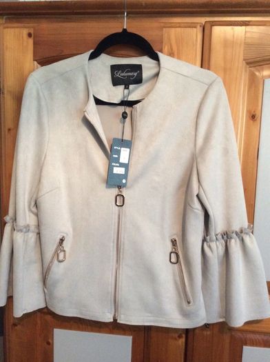 jacket
