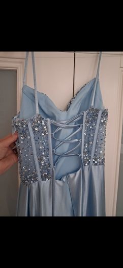 Debs dress
