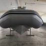 New 480 Rib Wayler Mariner Twin Alloy Hull Image 10