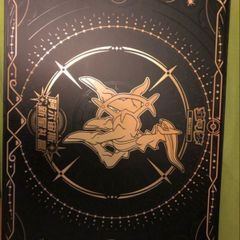 Pokemon Arceus nova gift box