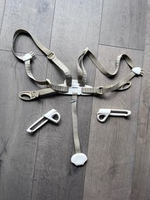 Tripp Trapp Harness